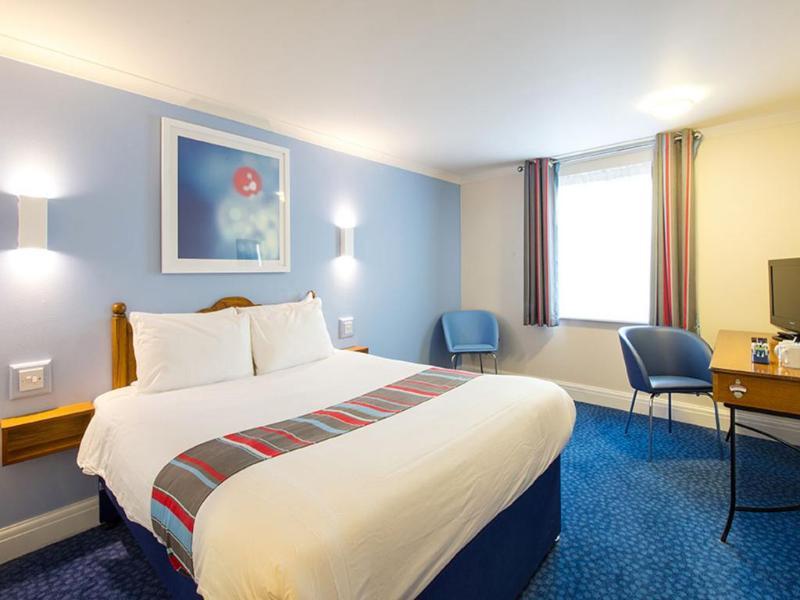 Travelodge Chester Le Street Plawsworth Exterior foto