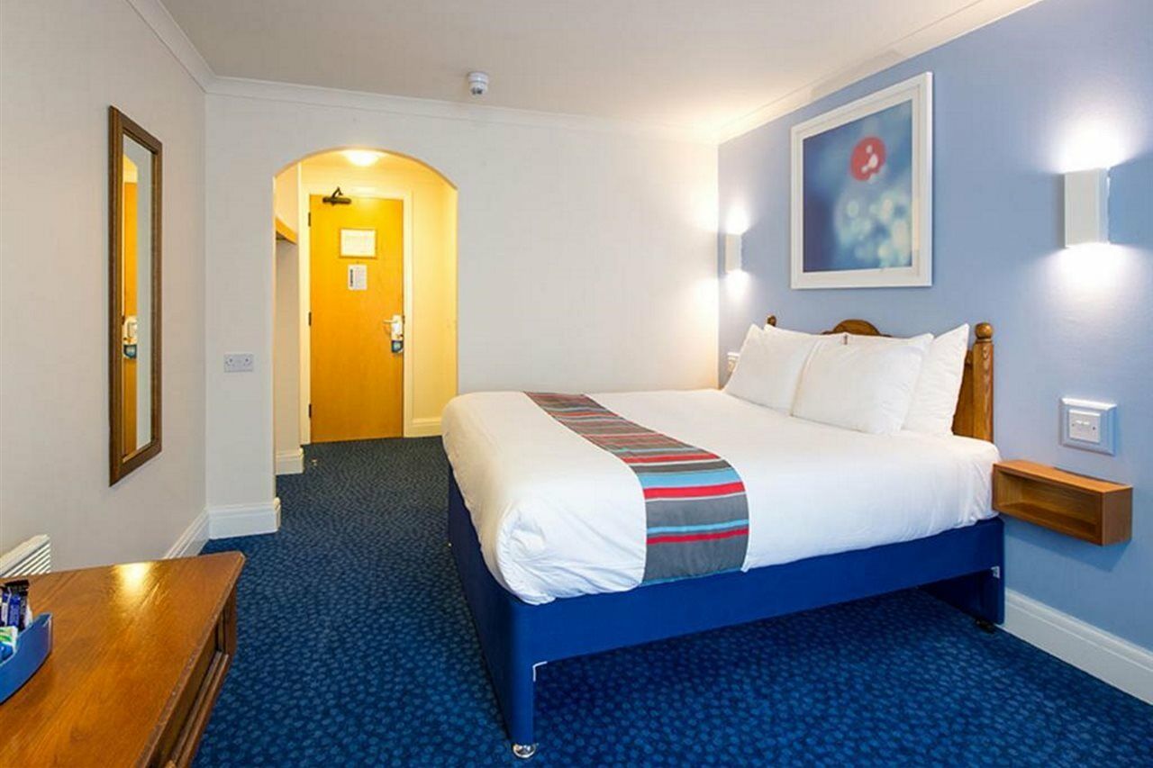 Travelodge Chester Le Street Plawsworth Exterior foto